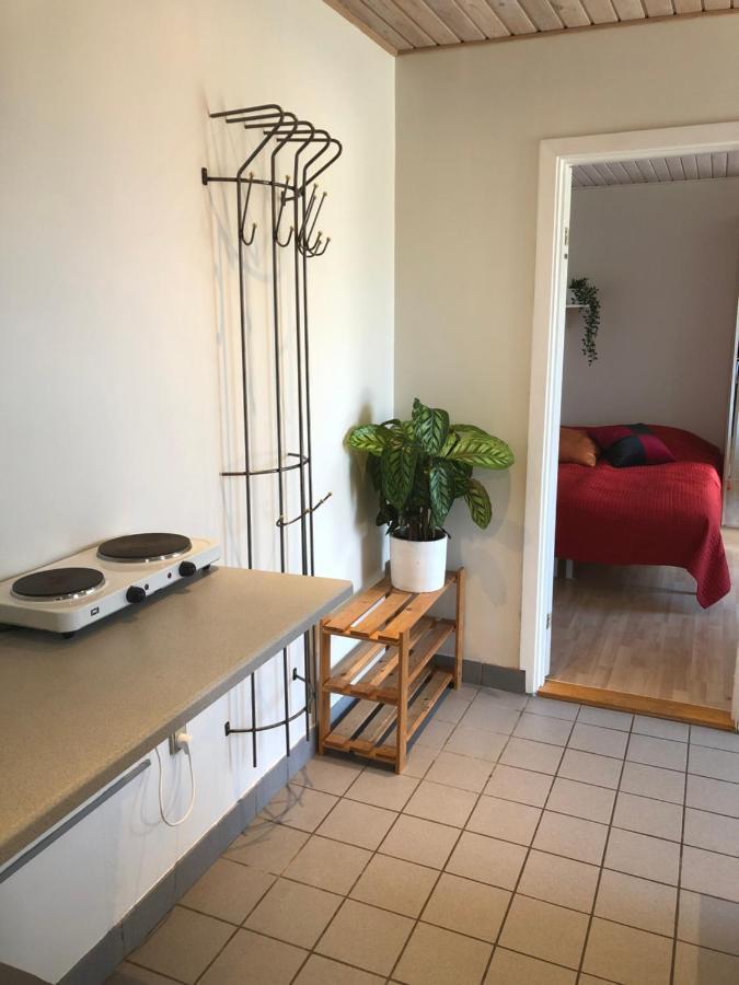 Kaerly Apartment Ringe Exterior photo